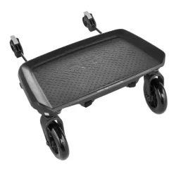 Stroller|Baby Jogger Baby/Child Stroller/Pram Glider Board 2 Non-Slip 45x36cm Black - cutbabycare.com | baby boutique & care hub
