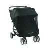 Stroller|Baby Jogger City Mini/GT2 Double Baby/Infant Travel Stroller/Pram Bug Cover - cutbabycare.com | baby boutique & care hub