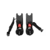 Car Seats|Baby Jogger City Select/Select2/LUX Baby Stroller Car Seat Adaptors Maxi-Cosi - cutbabycare.com | baby boutique & care hub