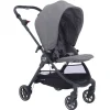 Car Seats|Baby Jogger City Tour LUX Stroller - Slate - cutbabycare.com | baby boutique & care hub