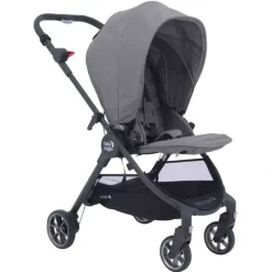 Car Seats|Baby Jogger City Tour LUX Stroller - Slate - cutbabycare.com | baby boutique & care hub