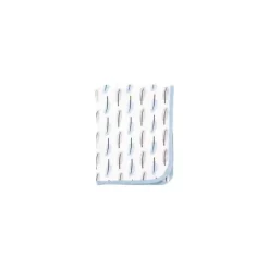 Shop All|Baby Vision - Organic Swaddle Blanket, Feather - cutbabycare.com | baby boutique & care hub
