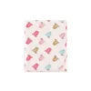 Shop All|Baby Vision - Printed Fleece Blanket, Birdie - cutbabycare.com | baby boutique & care hub