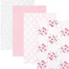 Shop All|Baby Vision, Luvable Friends 4 Piece Flannel Receiving Blankets, Floral - cutbabycare.com | baby boutique & care hub