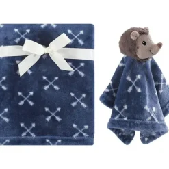 Stroller|Baby Vision Security Blanket And Blanket Blanket, Hedgehog - cutbabycare.com | baby boutique & care hub
