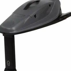 Shop All|Babyark - Car Seat Base, Charcoal Grey - cutbabycare.com | baby boutique & care hub