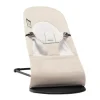Shop All|Babybjorn - Baby Bouncer Balance Soft Light Grey Frame Cotton/Jersey, Beige/Gray - cutbabycare.com | baby boutique & care hub