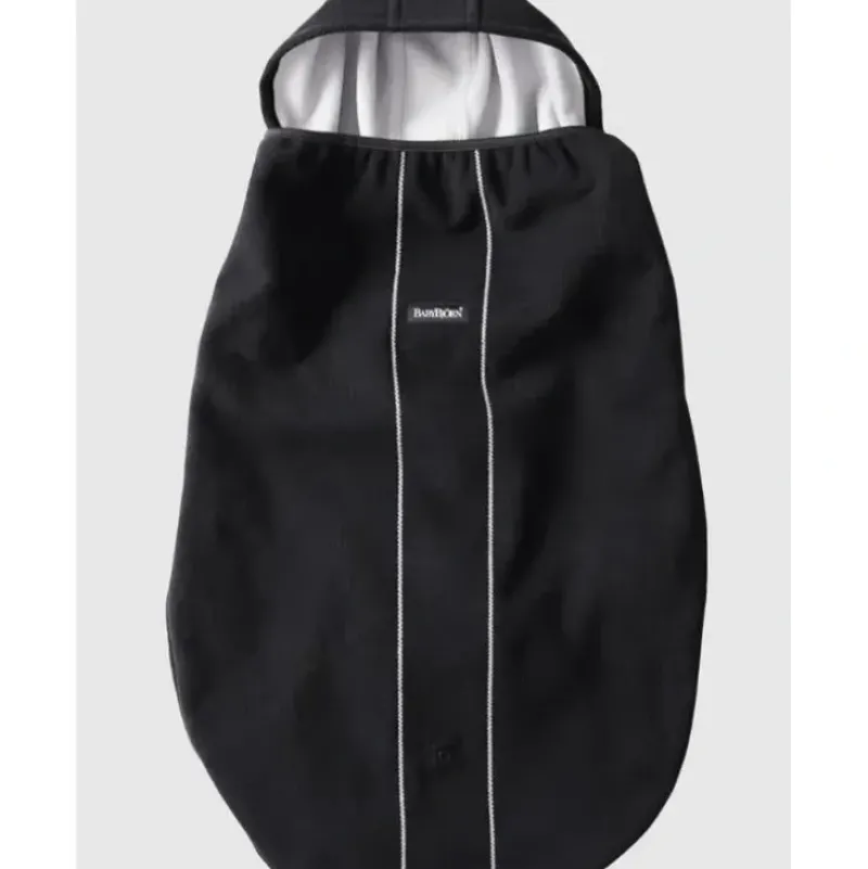 Shop All|Babybjorn - Baby Carrier Accessories Cover For Baby Carrier, Black - cutbabycare.com | baby boutique & care hub