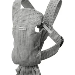 Shop All|Babybjorn - Baby Carrier 3D Mesh, Gray - cutbabycare.com | baby boutique & care hub