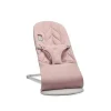 Shop All|Babybjorn - Bouncer Bliss, Woven, Petal Quilt, Dusty Pink - cutbabycare.com | baby boutique & care hub