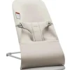 Shop All|BabyBjorn - Bouncer Bliss 3D Jersey, Light Beige - cutbabycare.com | baby boutique & care hub