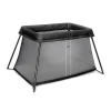 Shop All|Babybjorn - Travel Crib Light Black - cutbabycare.com | baby boutique & care hub