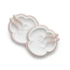 Shop All|BabyBjorn Baby Plate - Spoon and Fork - Powder Pink 2-pack - cutbabycare.com | baby boutique & care hub