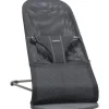 Shop All|BabyBjorn Bouncer Bliss - Anthracite Mesh - cutbabycare.com | baby boutique & care hub