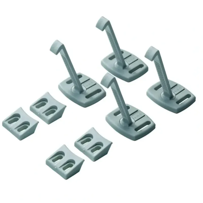 Shop All|BabyDan Catch Lock Baby/Infant Safety Protection For Cabinet & Drawer White - cutbabycare.com | baby boutique & care hub
