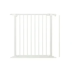 Shop All|BabyDan Flex Configure Baby/Infant Safety Gate Protection Barrier Fence White - cutbabycare.com | baby boutique & care hub