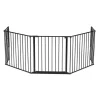 Shop All|BabyDan Flex Configure System XL Baby/Infant Safety Gate Protection Barrier BLK - cutbabycare.com | baby boutique & care hub