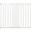 Shop All|BabyDan MultiDan Baby Safety Gate Wall-Mounted Barrier Protection Fence White - cutbabycare.com | baby boutique & care hub