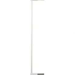 Shop All|BabyDan Premier 1-Bar Extension For Baby Safety Gate Barrier Protection White - cutbabycare.com | baby boutique & care hub