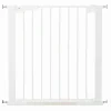 Shop All|BabyDan Premier Pressure Baby/Kids Safety Gate Protection Barrier Fence White - cutbabycare.com | baby boutique & care hub