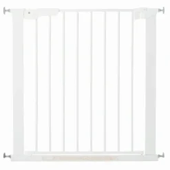 Shop All|BabyDan Premier Pressure Baby/Kids Safety Gate Protection Barrier Fence White - cutbabycare.com | baby boutique & care hub