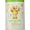 Shop All|Babyganics - Hand Sanitizing 100 Wipes - cutbabycare.com | baby boutique & care hub