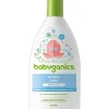 Bath Potty|Babyganics Bubble Bath, 12 oz - cutbabycare.com | baby boutique & care hub