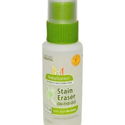 Gear Travel|BabyGanics Stain Eraser On-the-Go - cutbabycare.com | baby boutique & care hub