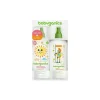 Shop All|Babyganics Sunscreen Spray Bottle 50 SPF + Insect Repellent Combo - cutbabycare.com | baby boutique & care hub