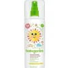 Shop All|Babyganics Sunscreen Spray SPF 50+,8oz - cutbabycare.com | baby boutique & care hub