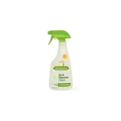 Shop All|Babyganics The Cleaner Upper Toy & Highchair Cleaner 18oz - cutbabycare.com | baby boutique & care hub
