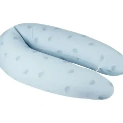 Shop All|Babymoov - B.Love U-Shape Pregnancy Pillow, Premium Maternity Cushion, Wind Blue - cutbabycare.com | baby boutique & care hub