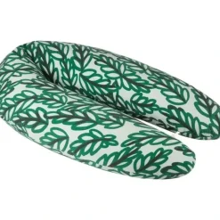 Shop All|Babymoov - B.Love U-Shape Pregnancy Pillow, Premium Maternity Cushion, Vegetal Green - cutbabycare.com | baby boutique & care hub