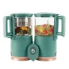 Health Safety|Babymoov - Duo Meal Glass Food Maker - cutbabycare.com | baby boutique & care hub