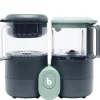 Health Safety|Babymoov - Duo Meal Lite All in One Baby Food Maker - cutbabycare.com | baby boutique & care hub