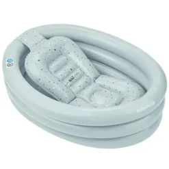 Bath Potty|Babymoov - Inflatable Baby Bathtub & Pool - cutbabycare.com | baby boutique & care hub