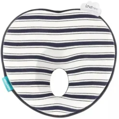 Stroller|Babymoov - Lovenest Baby Head Support Pillow, Marine - cutbabycare.com | baby boutique & care hub