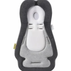 Car Seats|Babymoov Cozymorpho Newborn and Infant Head and Body Support Pillow - Smokey - cutbabycare.com | baby boutique & care hub