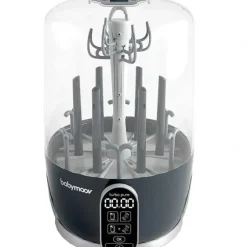 Shop All|Babymoov Turbo Pure Sterilizer - cutbabycare.com | baby boutique & care hub