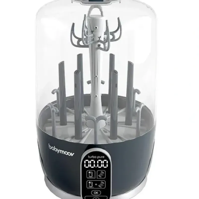 Shop All|Babymoov Turbo Pure Sterilizer - cutbabycare.com | baby boutique & care hub
