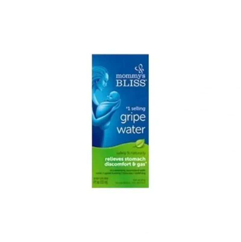 Shop All|Baby's Bliss Gripe Water-4 Fl Oz - cutbabycare.com | baby boutique & care hub