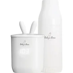 Shop All|Baby's Brew - Portable Bottle Warmer Pro Set - cutbabycare.com | baby boutique & care hub
