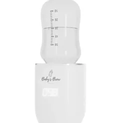 Shop All|Baby's Brew - Portable Bottle Warmer Pro - cutbabycare.com | baby boutique & care hub