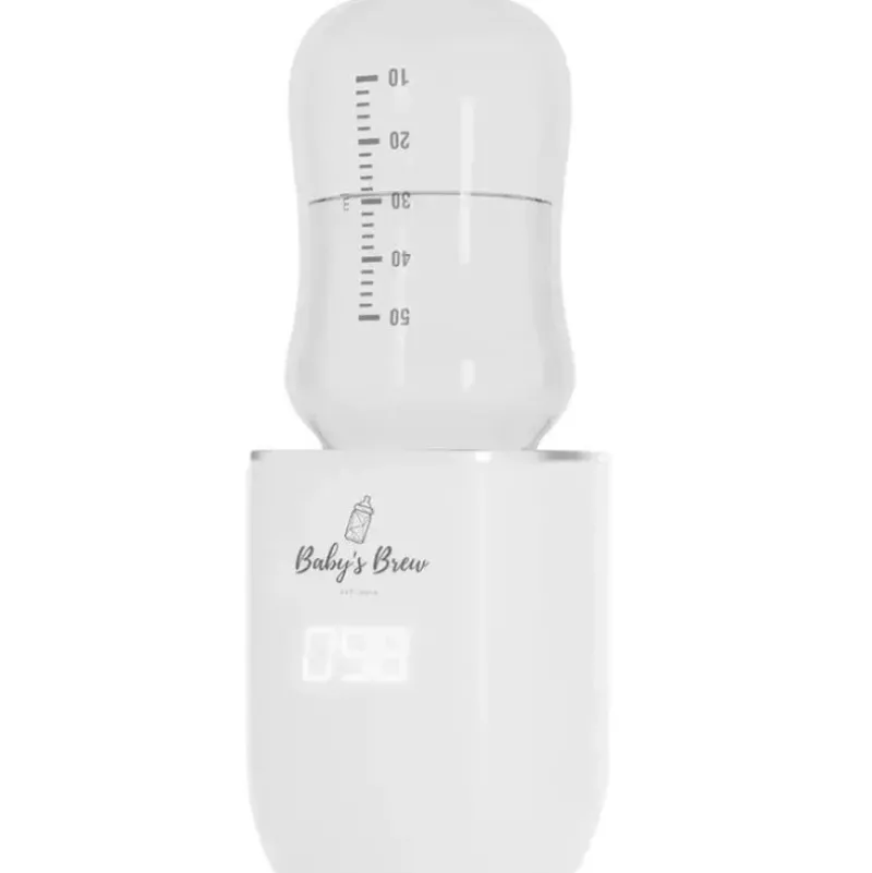 Shop All|Baby's Brew - Portable Bottle Warmer Pro - cutbabycare.com | baby boutique & care hub