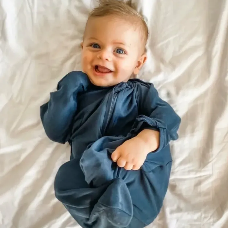 Shop All|babystudio Bamboo all-in-one swaddlebag 0.5 TOG - cutbabycare.com | baby boutique & care hub