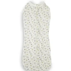 Shop All|babystudio BCI Cotton Swaddle Pouch - cutbabycare.com | baby boutique & care hub