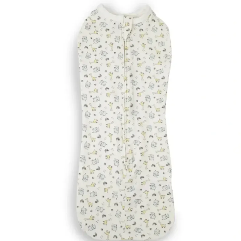 Shop All|babystudio BCI Cotton Swaddle Pouch - cutbabycare.com | baby boutique & care hub