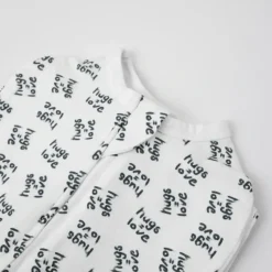 Shop All|babystudio Hugs = Love - BCI Cotton Swaddle Pouch - cutbabycare.com | baby boutique & care hub