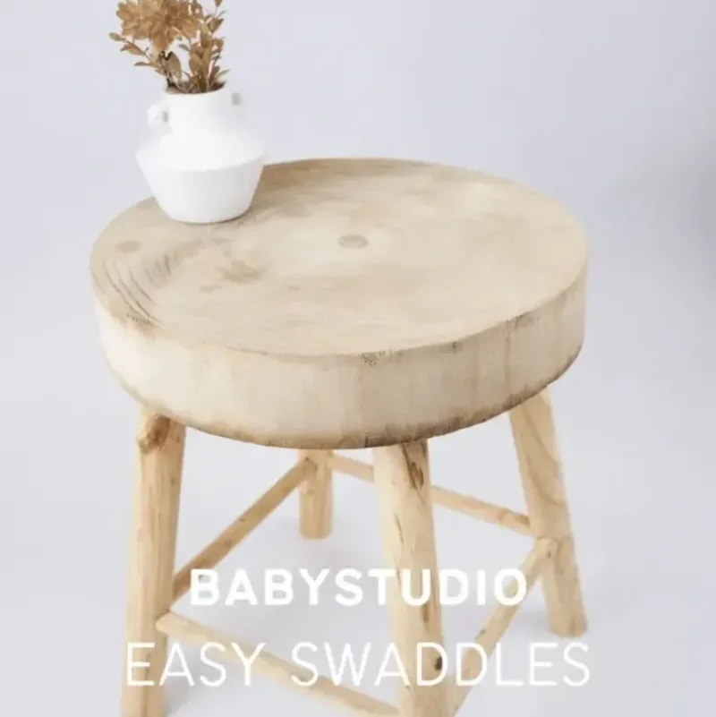 Shop All|babystudio Organic Cotton Swaddle Pouch - cutbabycare.com | baby boutique & care hub
