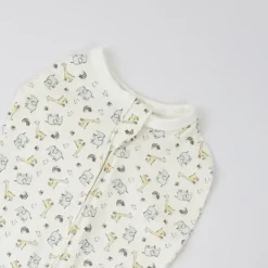 Shop All|babystudio Rumble Jungle - BCI Cotton Swaddle Pouch - cutbabycare.com | baby boutique & care hub